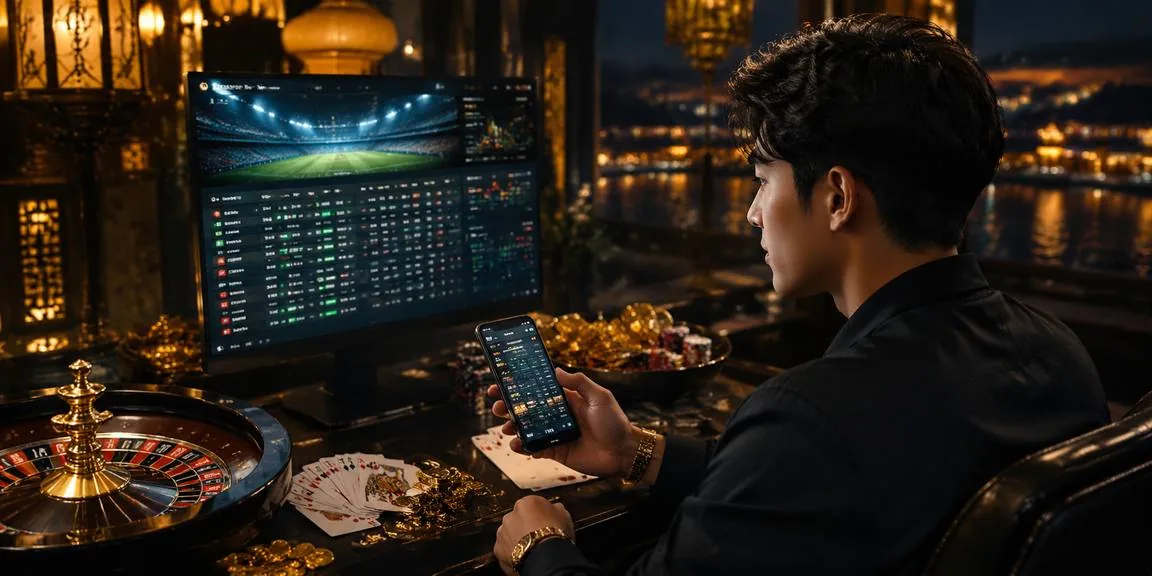 somga Viettel Money Casino Trực Tiếp