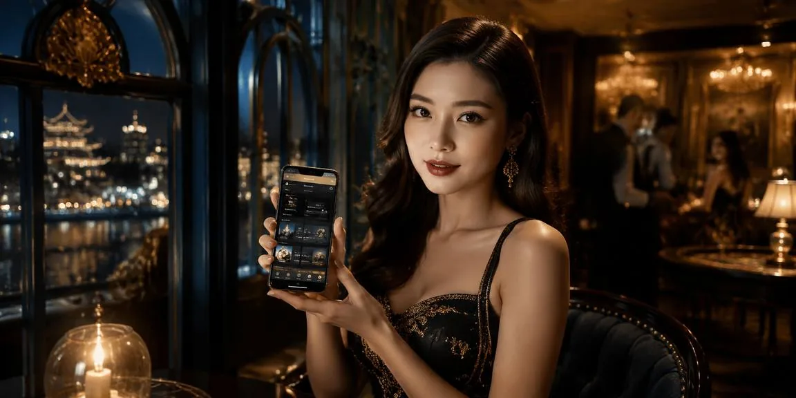 somga Viettel Money Baccarat